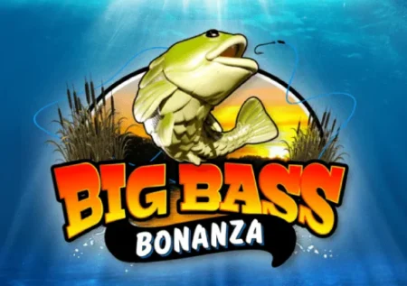 Big Bass Bonanza