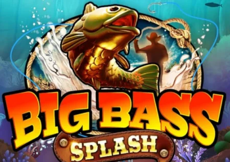 Big Bass Splash