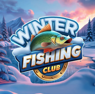 Winter Fishing Club