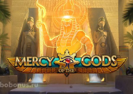 Mercy of the Gods слот