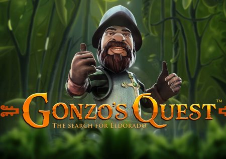 Gonzo’s Quest слот