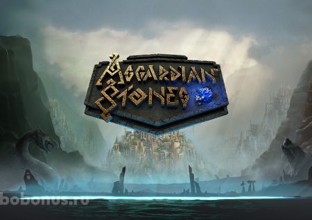 Asgardian Stones слот