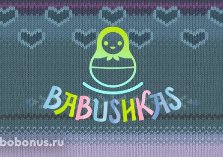 Babushkas слот