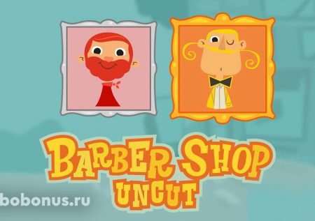 Barber Shop Uncut слот