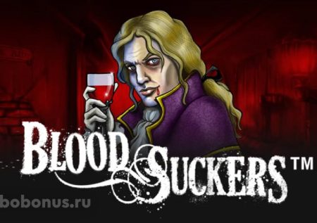 Blood Suckers слот