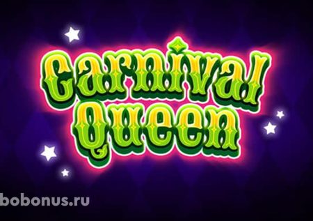 Carnival Queen слот