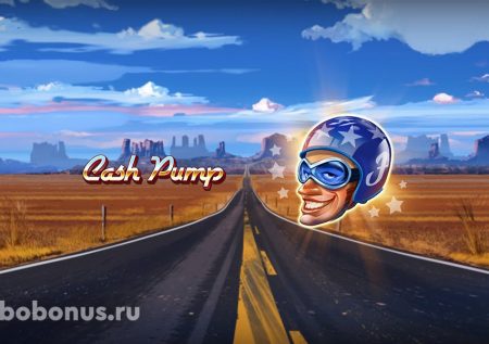 Cash Pump слот