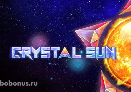 Crystal Sun слот