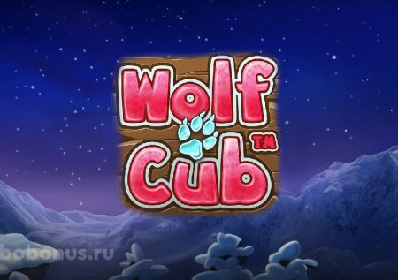 Wolf Cub слот