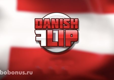 Danish Flip слот