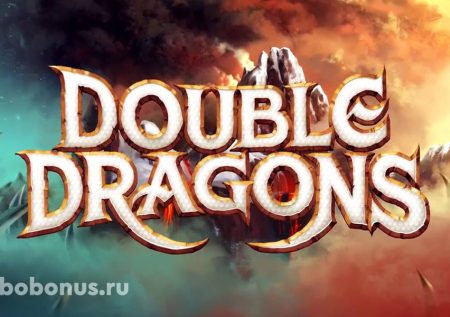 Double Dragons слот