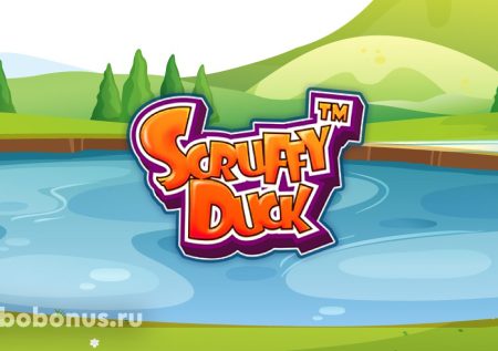 Scruffy Duck слот