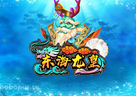 East Sea Dragon King слот
