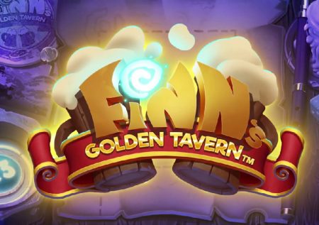 Finn’s Golden Tavern слот