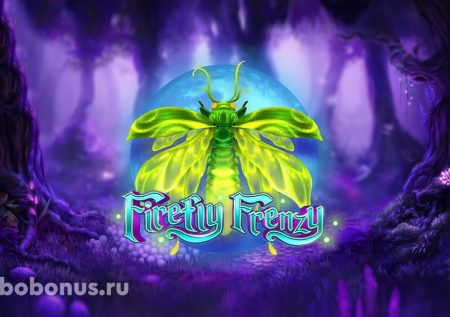 Firefly Frenzy слот