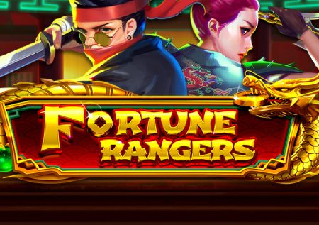Fortune Rangers слот