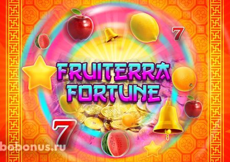 Fruiterra Fortune слот