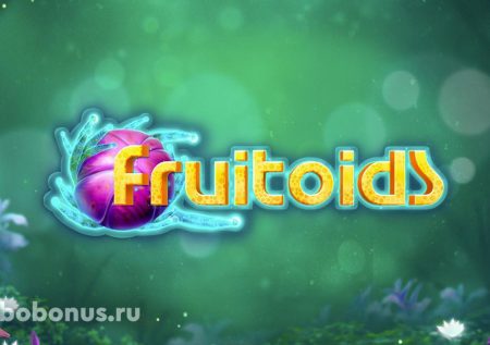 Fruitoids слот