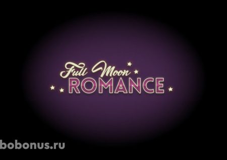 Full Moon Romance слот