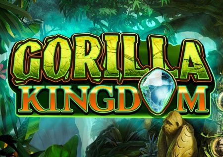 Gorilla Kingdom слот