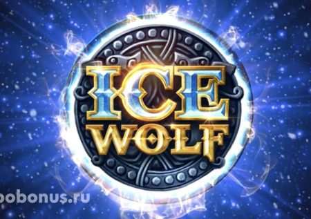 Ice Wolf слот