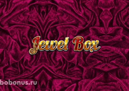 Jewel Box слот