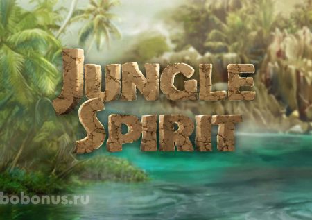 Jungle Spirit слот