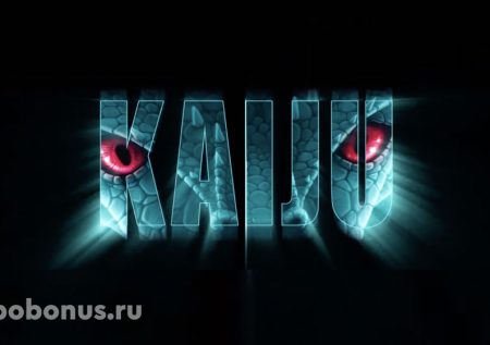 Kaiju слот