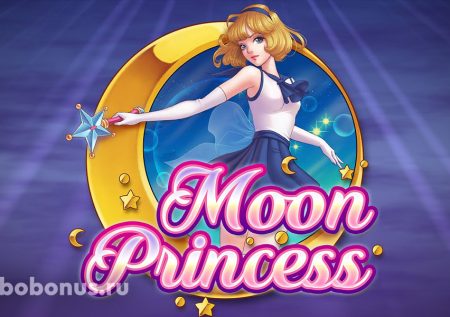 Moon Princess слот