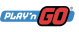 play-n-go логотип провайдер казино игр