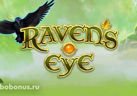 Raven’s Eye слот