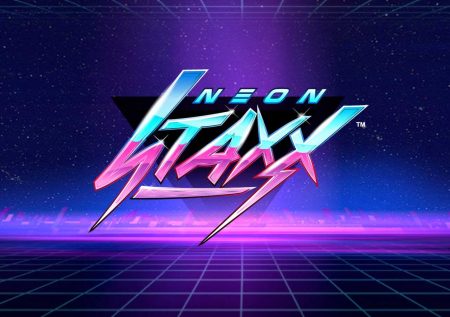 Neon Staxx слот