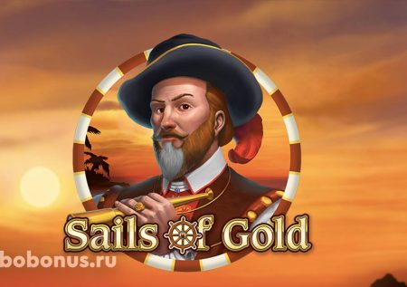 Sails of Gold слот