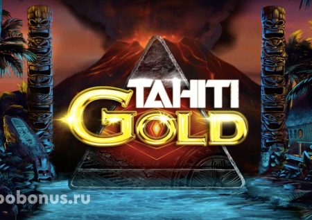 Tahiti Gold слот