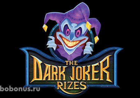 The Dark Joker Rizes слот