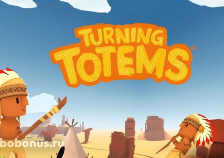 Turning Totems® слот