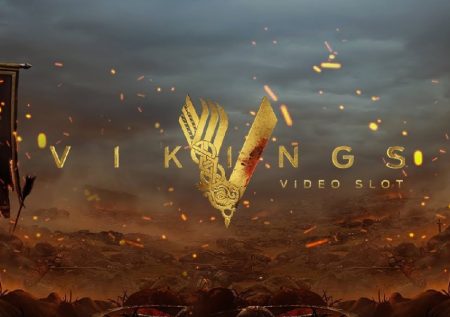The Vikings слот