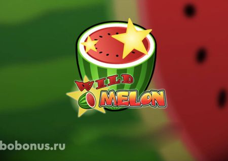 Wild Melon слот