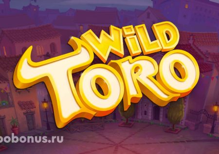 Wild Toro слот
