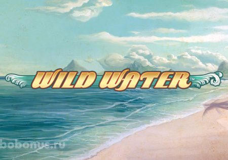 Wild Water слот