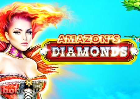 Amazon’s Diamonds™ (Impera Line) слот