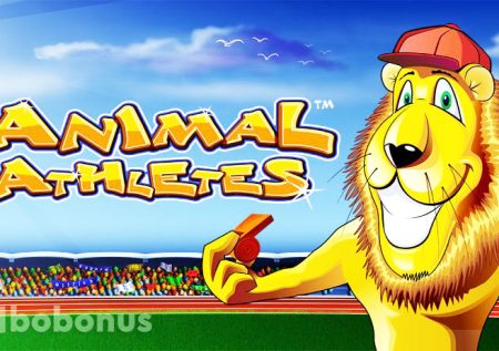 Animal Athletes™ слот