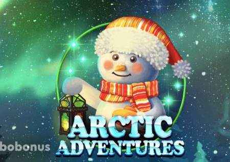 Arctic Adventures слот