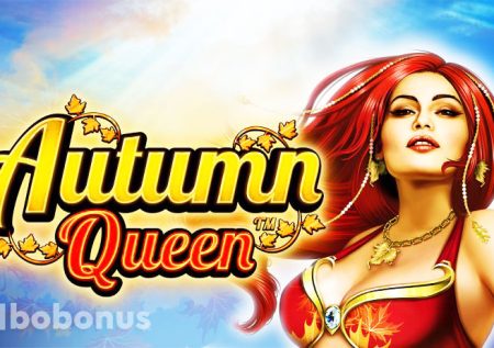 Autumn Queen™ (Coolfire) слот