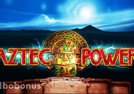 Aztec Power™ слот
