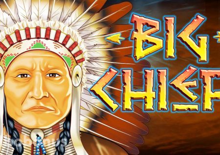 Big Chief™ слот