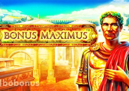 Bonus Maximus™ слот