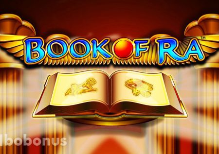 Book of Ra™ слот