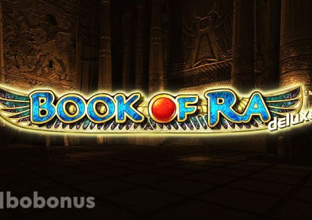 Book of Ra™ deluxe (Impera Line) слот