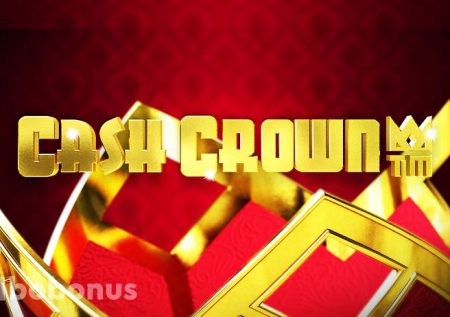 Cash Crown™ слот